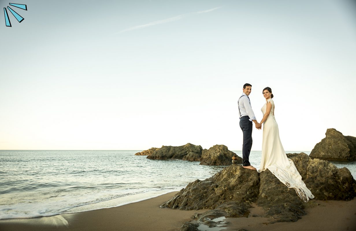 fotógrafos bodas en logroño - VIVA TU BODA