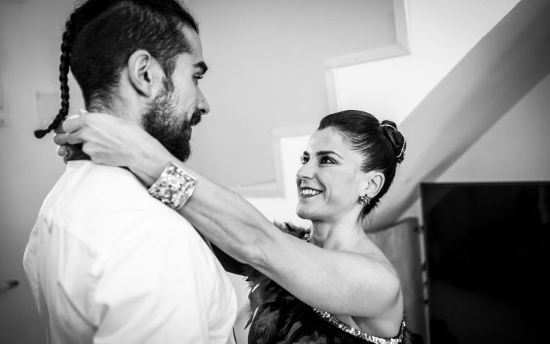 Fotógrafo de boda y postboda en Logroño, La Rioja y Navarra