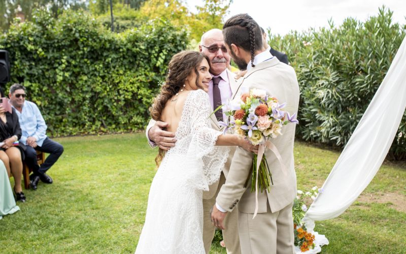 Fotógrafo de boda y postboda en Logroño, La Rioja y Navarra