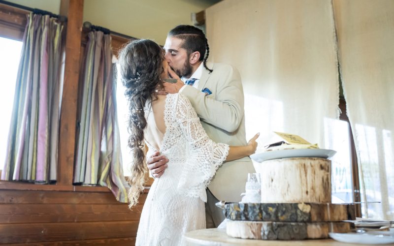 Fotógrafo de boda y postboda en Logroño, La Rioja y Navarra