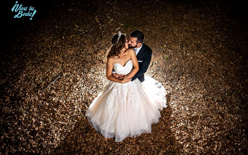 Fotógrafos de bodas en Logroño