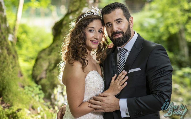 Fotógrafos de bodas en Logroño