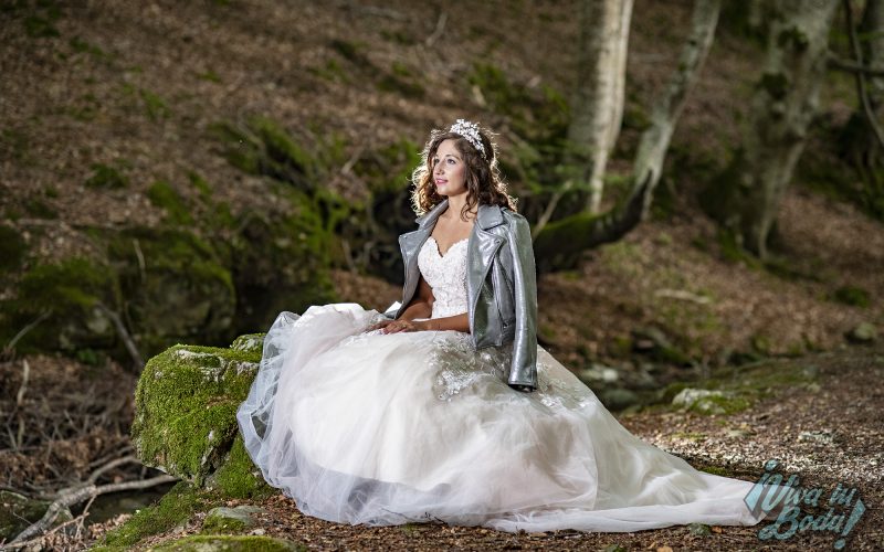 Fotógrafos de bodas en Logroño