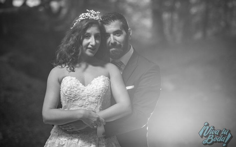 Fotógrafos de bodas en Logroño