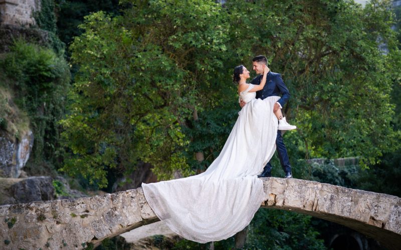 Fotógrafos de bodas en Logroño, La Rioja