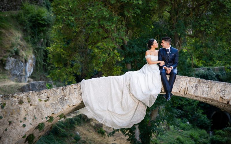 Fotógrafos de bodas en Logroño, La Rioja