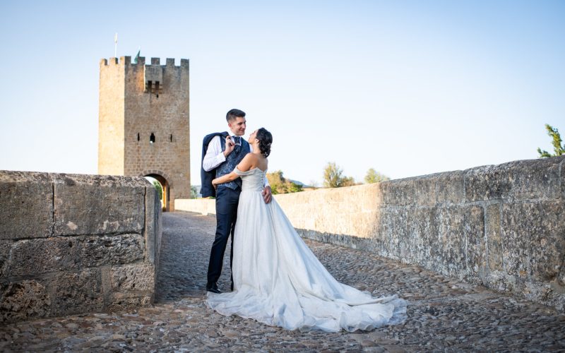 Fotógrafos de bodas en Logroño, La Rioja