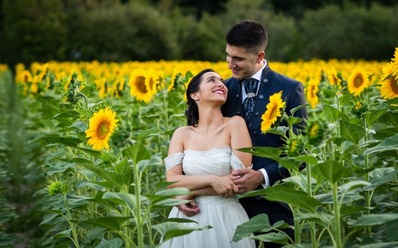 Fotógrafos de bodas en Logroño, La Rioja