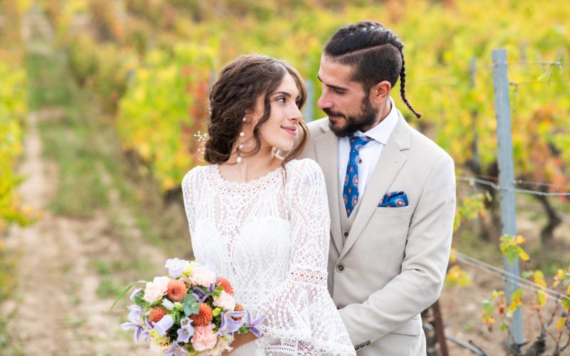 Fotógrafo de boda y postboda en Logroño, La Rioja y Navarra