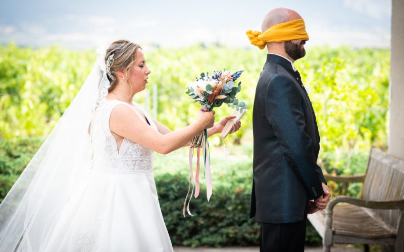 Fotógrafos de bodas, Logroño La Rioja día de la boda