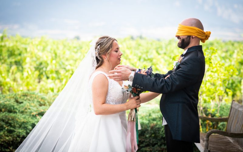 Fotógrafos de bodas, Logroño La Rioja día de la boda