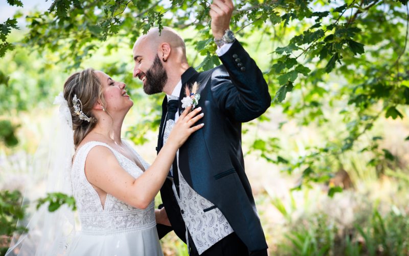 Fotógrafos de bodas, Logroño La Rioja día de la boda