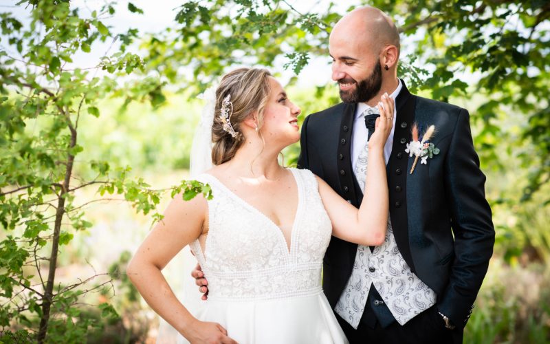 Fotógrafos de bodas, Logroño La Rioja día de la boda