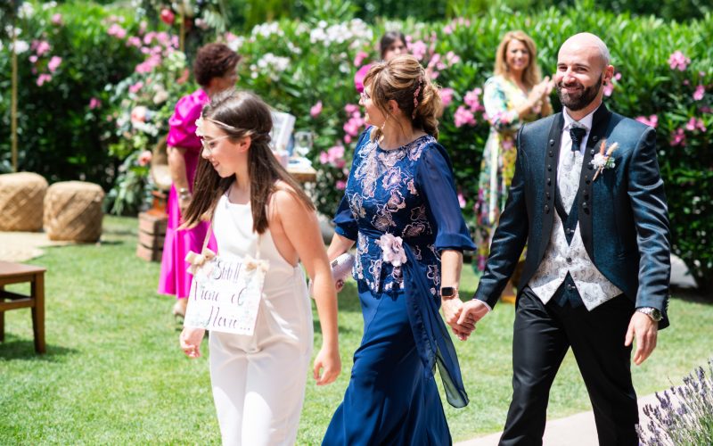 Fotógrafos de bodas, Logroño La Rioja día de la boda