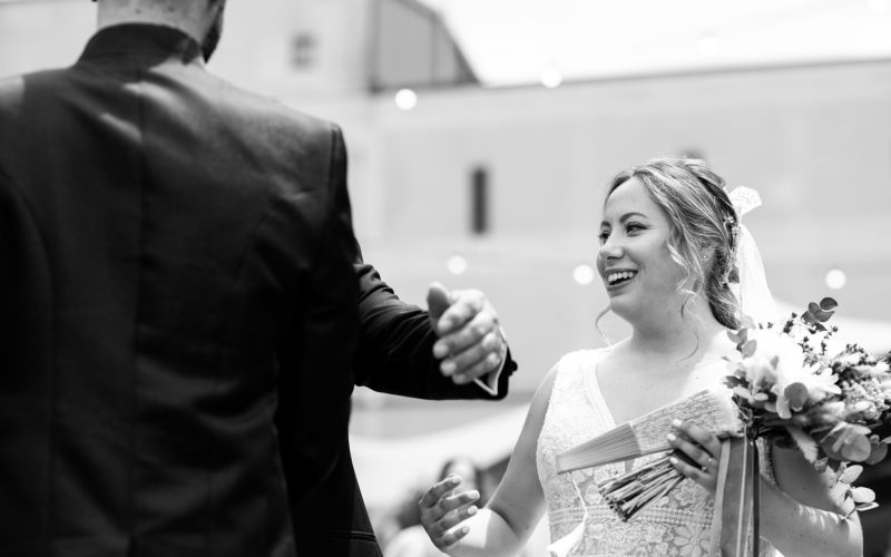 Fotógrafos de bodas, Logroño La Rioja día de la boda