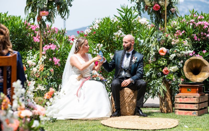 Fotógrafos de bodas, Logroño La Rioja día de la boda