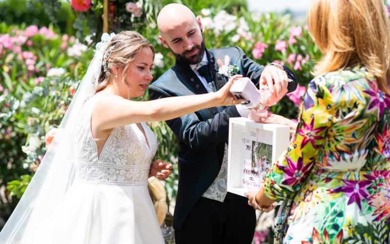 Fotógrafos de bodas, Logroño La Rioja día de la boda