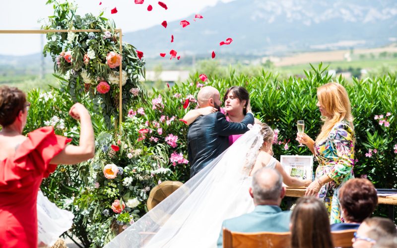 Fotógrafos de bodas, Logroño La Rioja día de la boda