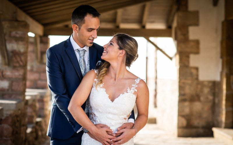 Fotógrafos de bodas en Logroño, La Rioja, postboda