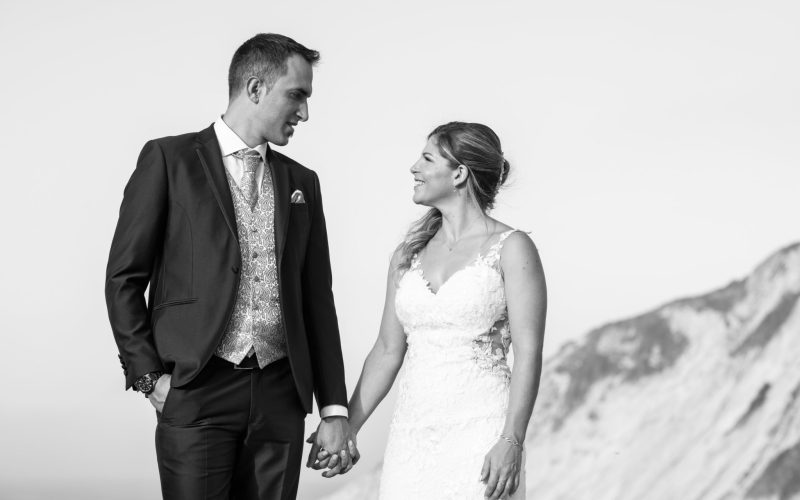 Fotógrafos de bodas en Logroño, La Rioja, postboda