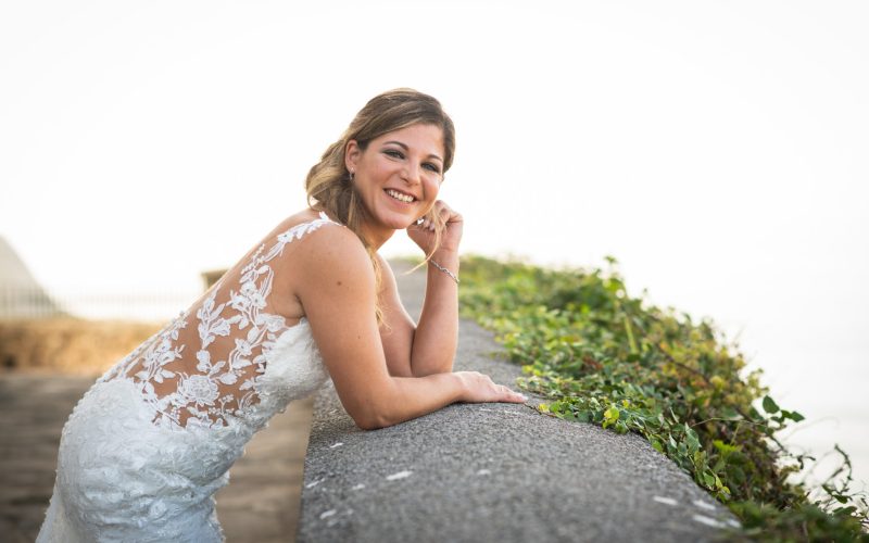 Fotógrafos de bodas en Logroño, La Rioja, postboda