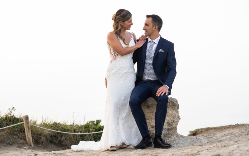 Fotógrafos de bodas en Logroño, La Rioja, postboda