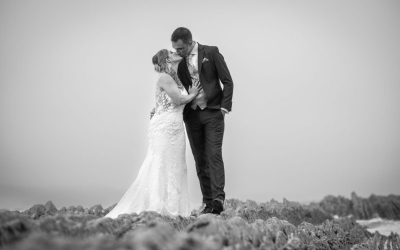 Fotógrafos de bodas en Logroño, La Rioja, postboda