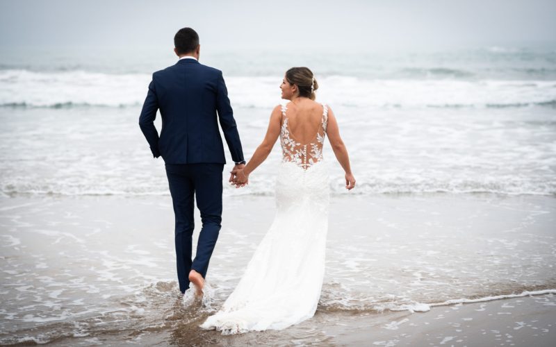 Fotógrafos de bodas en Logroño, La Rioja, postboda