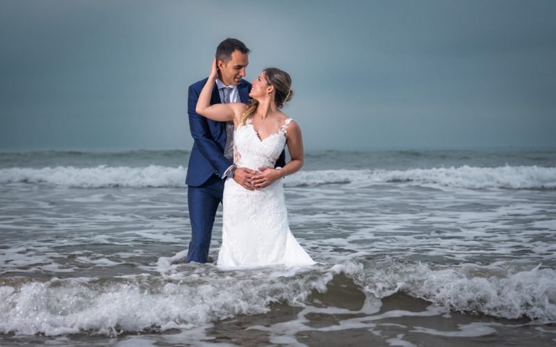 Fotógrafos de bodas en Logroño, La Rioja, postboda