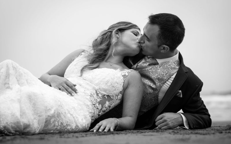 Fotógrafos de bodas en Logroño, La Rioja, postboda