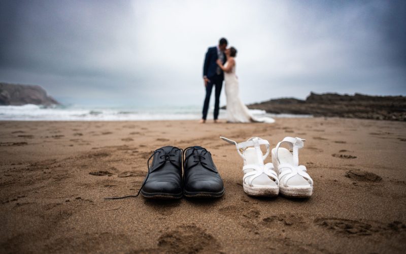 Fotógrafos de bodas en Logroño, La Rioja, postboda