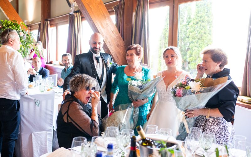 Fotógrafos de bodas, Logroño La Rioja día de la boda