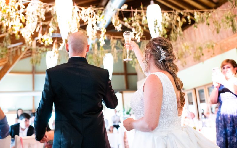 Fotógrafos de bodas, Logroño La Rioja día de la boda