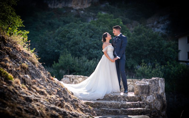 Fotógrafos de bodas en Logroño, La Rioja