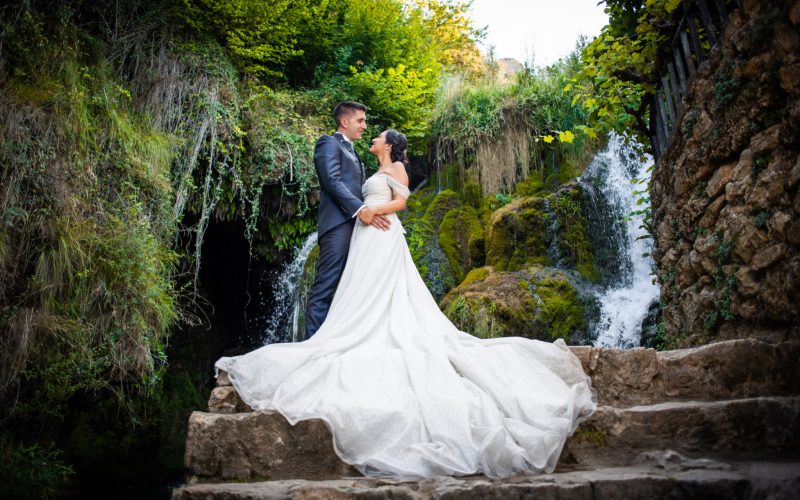 Fotógrafos de bodas en Logroño, La Rioja