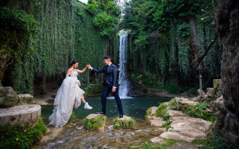 Fotógrafos de bodas en Logroño, La Rioja