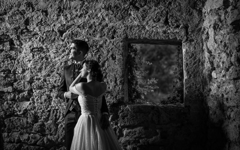 Fotógrafos de bodas en Logroño, La Rioja, postboda