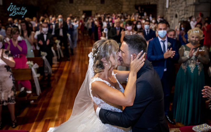 Fotos de boda en Logroño, La Rioja. Viva tu boda, Restaurante Delicatto