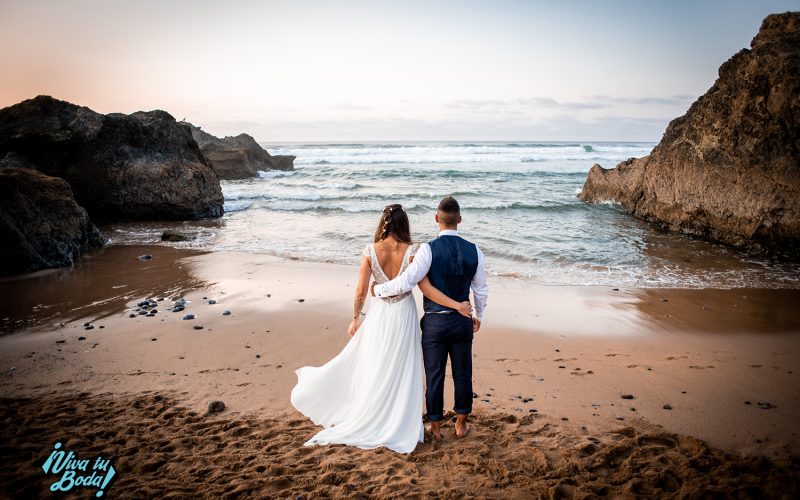 Fotógrafos de bodas en Logroño