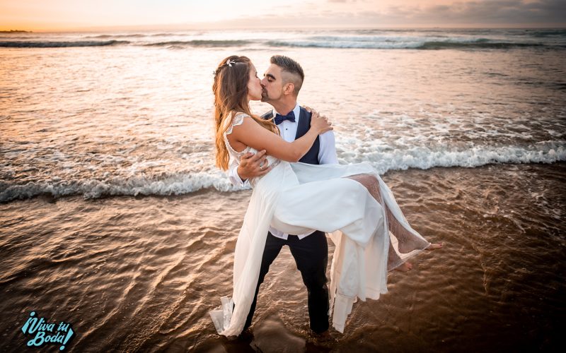 Fotógrafos de bodas en Logroño