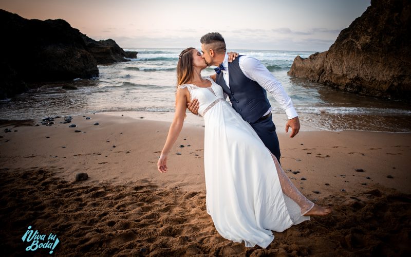 Fotógrafos de bodas en Logroño