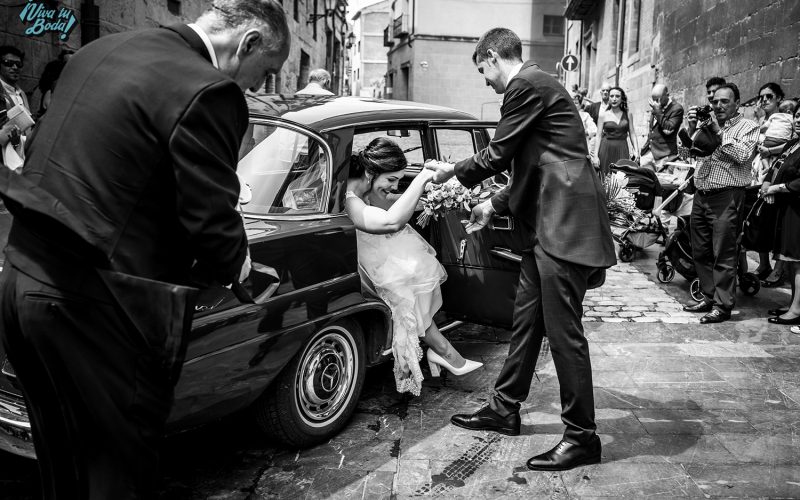 Fotos de boda en Logroño, La Rioja. Fotógrafos Viva tu boda