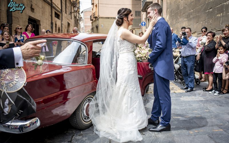 Fotos de boda en Logroño, La Rioja. Fotógrafos Viva tu boda