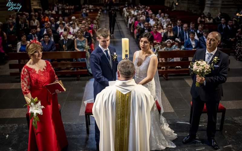 Fotos de boda en Logroño, La Rioja. Fotógrafos Viva tu boda