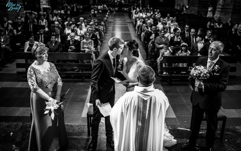 Fotos de boda en Logroño, La Rioja. Fotógrafos Viva tu boda