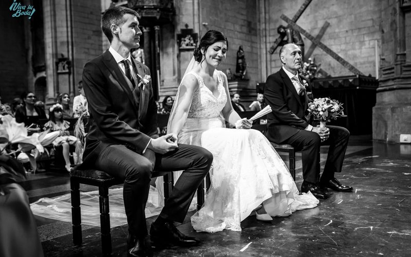 Fotos de boda en Logroño, La Rioja. Fotógrafos Viva tu boda