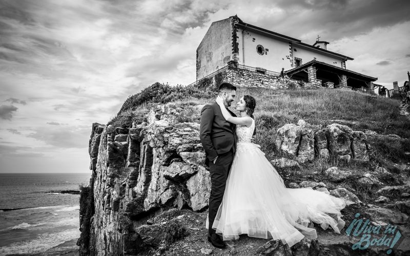 Fotógrafos de bodas en Logroño