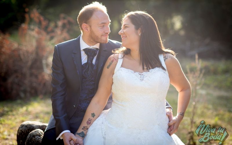 Viva tu boda. Fotógrafos de boda en Logroño, la Rioja.