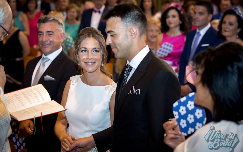 ÁNGELA Y CARLOS