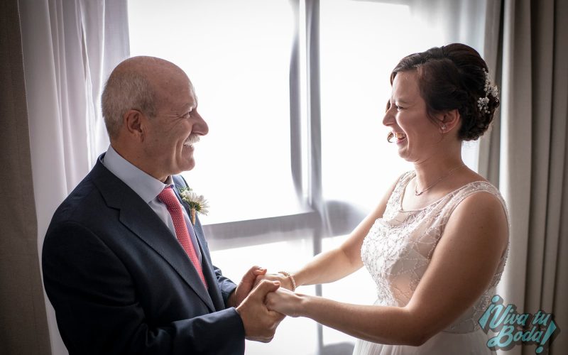 Fotógrafo de boda y postboda en Logroño, La Rioja y Navarra